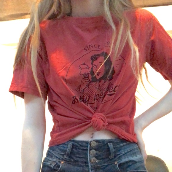 ✨vintage tee shirt✨ - Picture 4 of 4